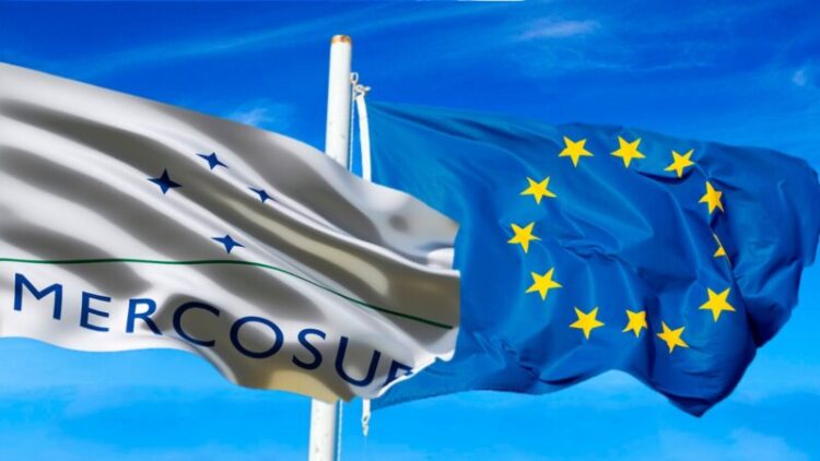 Acuerdo Mercosur-UE