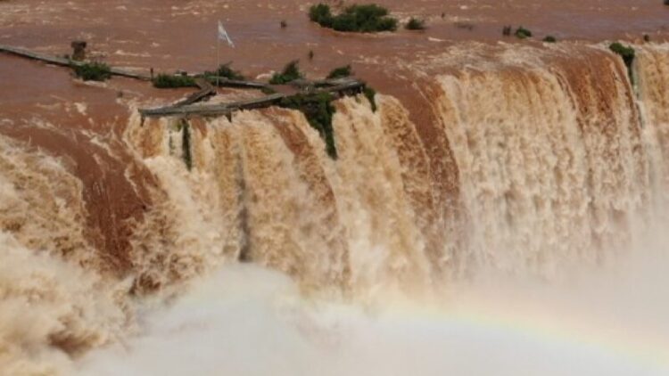 iguazú