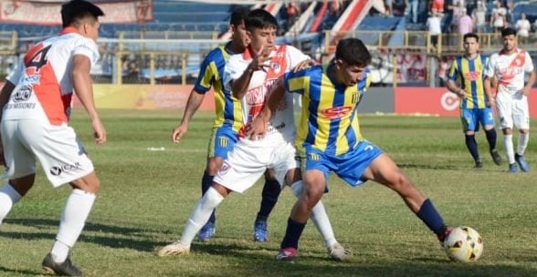 Germán Gamarra asume como nuevo DT de Guaraní Antonio Franco 3 Germán Gamarra fue confirmado como nuevo entrenador de Guaraní Antonio Franco y debutará en un tramo clave del torneo.