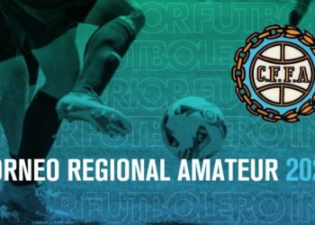 Torneo Regional Federal Amateur