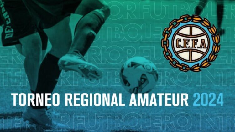 Torneo Regional Federal Amateur