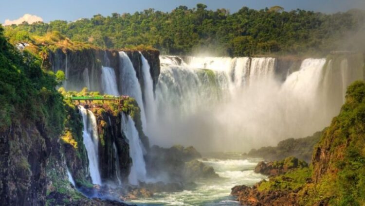 iguazú