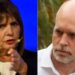 Bullrich larreta