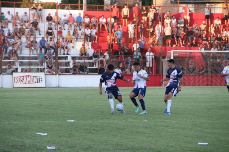 Torneo Regional Federal Amateur