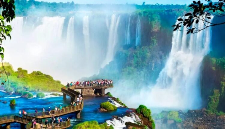 Iguazú