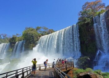 iguazú