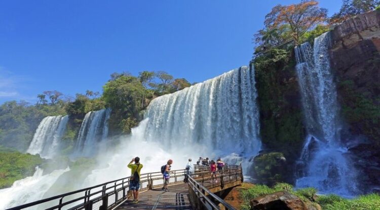 iguazú