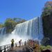 iguazú