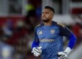 Sergio Romero