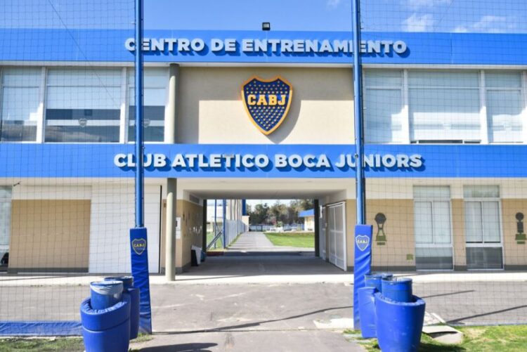 boca