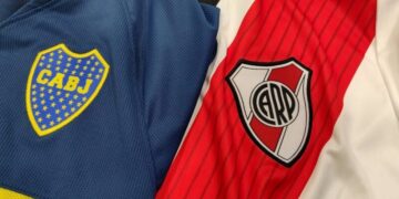 Boca y River