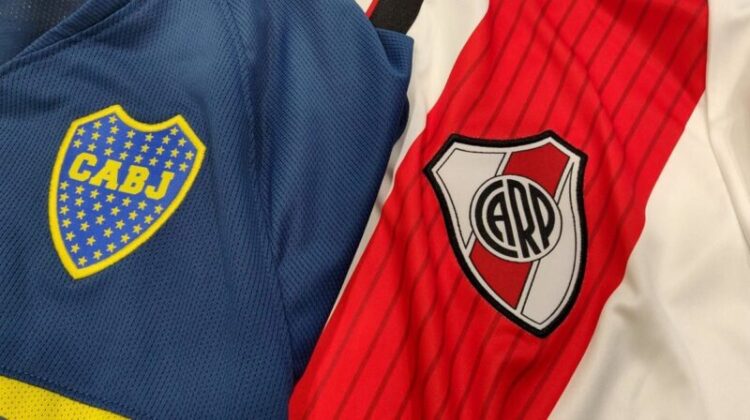 Boca y River