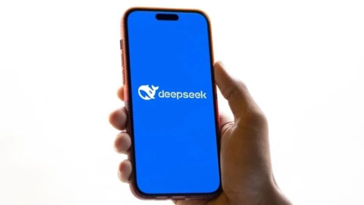 deepseek