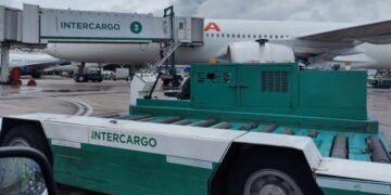 Intercargo