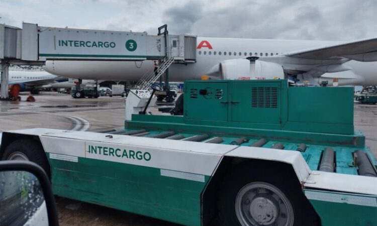 Intercargo