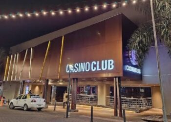 casino club