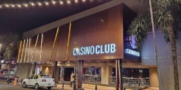 casino club