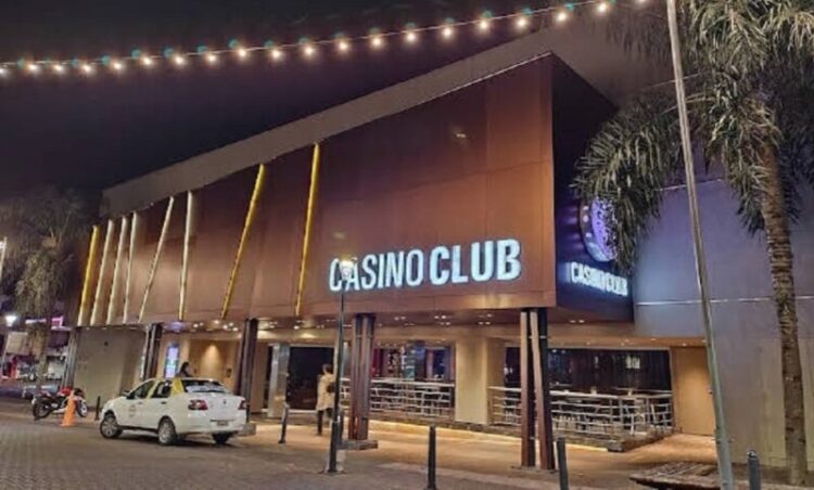 casino club