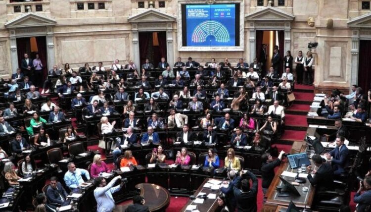 Diputados