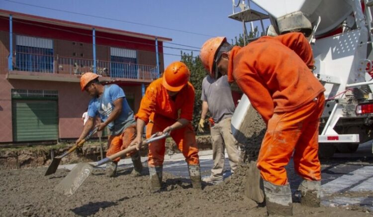 registro de constructoras