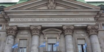 Banco Nacion