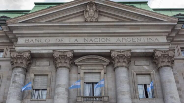 Banco Nacion