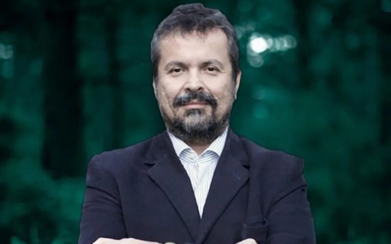 Alejandro Jabornicky | “No veo una alianza con el radicalismo para las elecciones” Alejandro Jabornicky