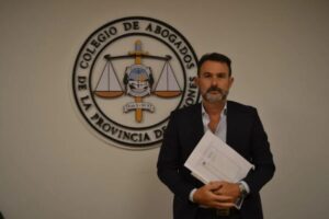López Forastier reforma código procesal