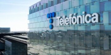 telefónica