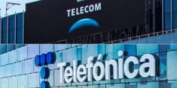 telefónica