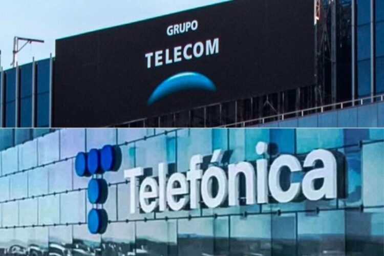 telefónica