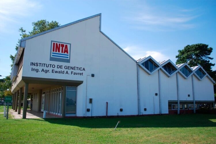 INTA