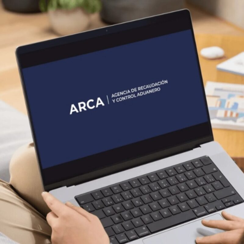 arca - 3
