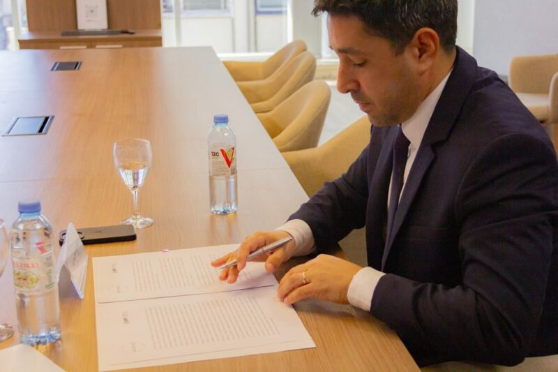 Procuración de Misiones y el Ministerio Público Fiscal de CABA firmaron un convenio de mutua colaboración 4 6f63a820 8dcb 4e92 b73e 45e8d07c5a5a - 3