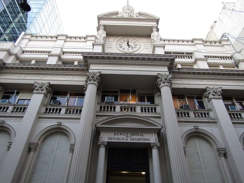 Banco Central 1 1 - 6