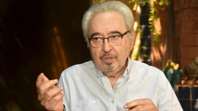 Paraguay | La presión tributaria debería ser del 15% para financiar las inversiones 3 Borda - 2