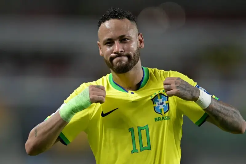 Brasil acarrea sensibles bajas para enfrentar a Argentina por las Eliminatorias 6 Brasil 2 - 5