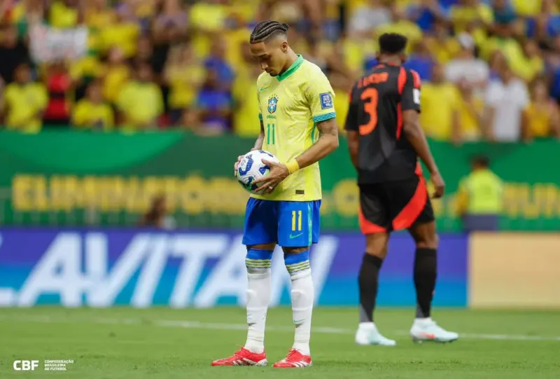 Brasil - 3