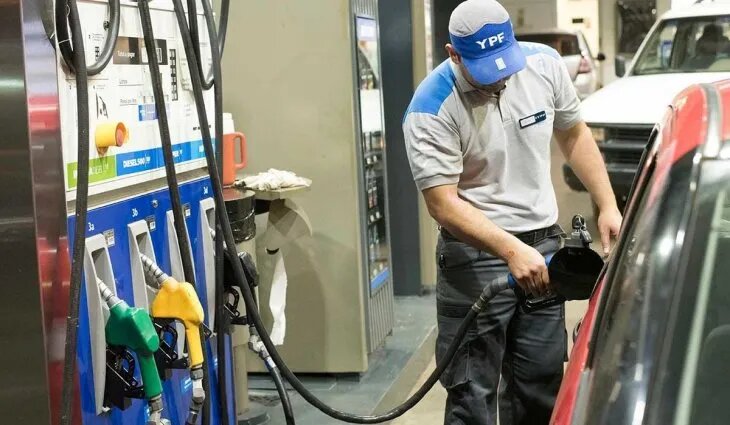 Combustibles 1 - 2