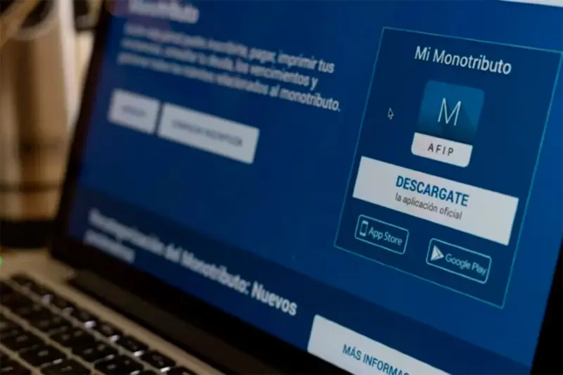 Dieron de baja al 60% de los que estaban inscriptos en el Monotributo Social 4 Dieron 1 - 3