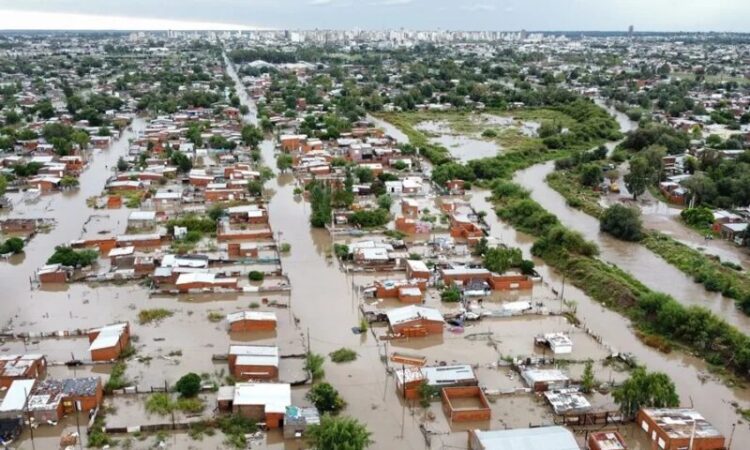 Bahía Blanca