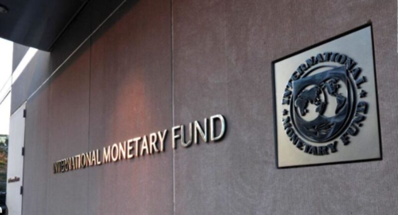 FMI avala solicitud de Argentina: primer desembolso del 40% por su desempeño 4 FMI 1 1 1 - 3