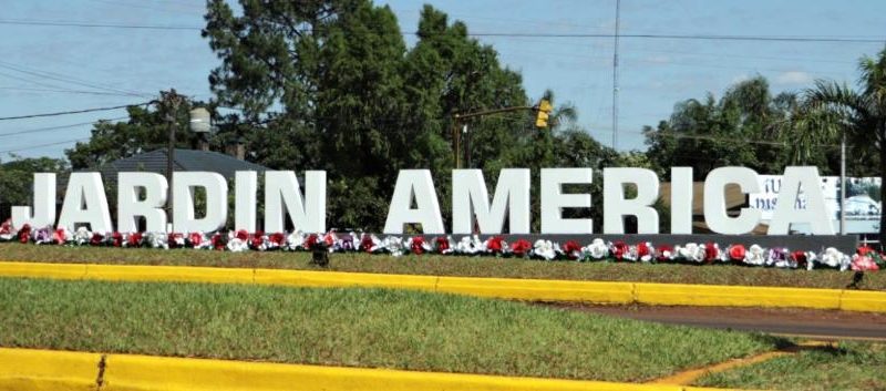 Amplio operativo permite desbaratar banda que había vaciado una vivienda en Jardín América