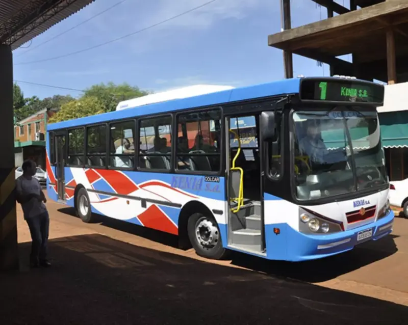 Kenia - 1