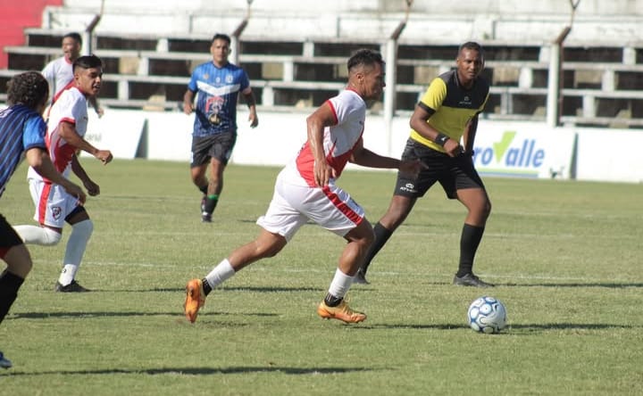 La fecha - 2