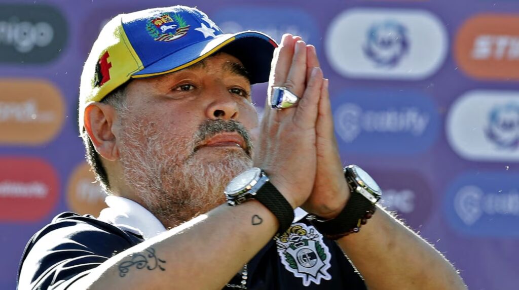 Todavía sigue siendo una incógnita la causa de la muerte de Maradona y si hubo negligencia como responsables por la misma