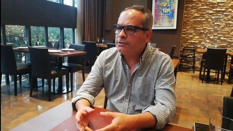 Proeza: “La vacunación es obligatoria para los estudiantes de Misiones” 3 Proeza - 2