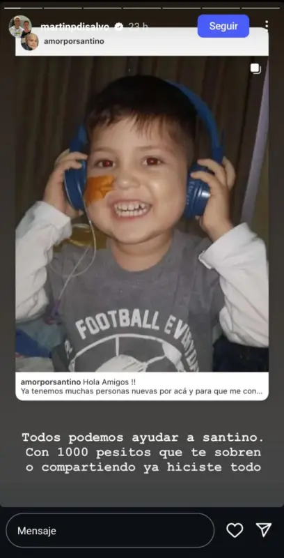 Santino 1 1 - 6