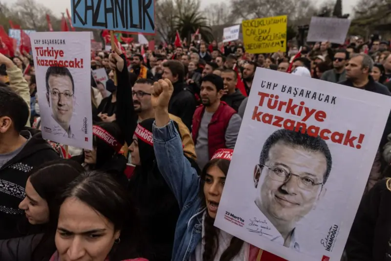 Turquia - 3