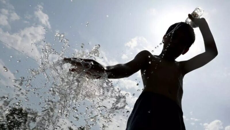 El tiempo en Misiones | Miércoles de altas temperaturas y probables chaparrones tiempo